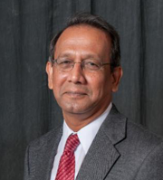 Prof. Dr. Mohammad A. Karim